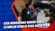 Asik Nongkrong Mabok...
