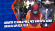 Wanita Pendamping PKH...