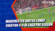 Manchester United Lumat...