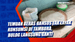 Temuan Beras Bansos...