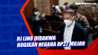 RJ Lino Didakwa Rugikan...