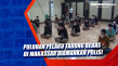 Puluhan Pelaku Tarung...