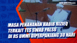Masa Penahanan Habib...