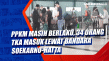 PPKM Masih Berlaku,...