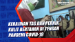 Kerajinan Tas dan Pernik...