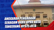 Anggaran Pengadaan Seragam...