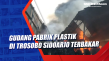 Gudang Pabrik Plastik...