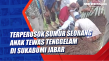 Terperosok Sumur Seorang...