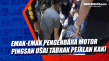 Emak-Emak Pengendara...