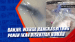 Banjir, Warga Rangkasbitung...