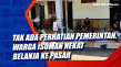 Tak Ada Perhatian Pemerintah,...