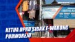Ketua DPRD Sidak E-Warong...