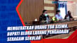 Memberatkan Orang Tua...