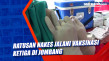 Ratusan Nakes Jalani...