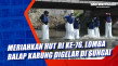 Meriahkan HUT RI ke-76,...