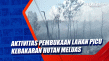 Aktivitas Pembukaan...