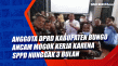 Viral! Anggota DPRD...