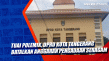 Tuai Polemik, DPRD Kota...
