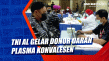 TNI AL Gelar Donor Darah...