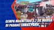 Gempa Magnitudo 5,2,...