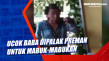 Ucok Baba Dipalak Preman...