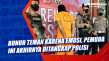 Bunuh Teman Karena Emosi,...