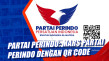 Partai Perindo: Mars...