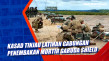 Kasad Tinjau Latihan...