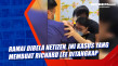 Ramai Dibela Netizen,...