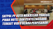 Satpol PP Kota Makassar...