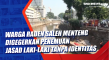 Warga Raden Saleh Menteng...