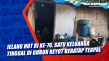 Jelang HUT RI ke-76,...