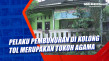 Pelaku Pembunuhan di...