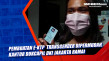 Pembuatan E-KTP Transgender...