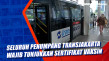 Seluruh Penumpang Transjakarta...