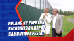 Pulang ke Everton, Richarlison...