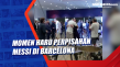 Momen Haru Perpisahan...