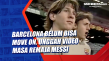 Barcelona Belum Bisa...