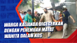 Warga Kalianda Digegerkan...