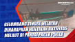 Gelombang Tinggi, Nelayan...