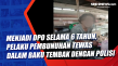 Menjadi DPO Selama 6...