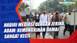 Hadiri Mediasi dengan...