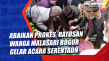 Abaikan Prokes, Ratusan...