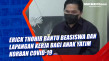 Erick Thohir Bantu Beasiswa...