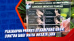 Penerapan Prokes di...