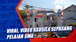 Viral, Video Asusila...