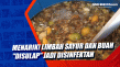 Menarik! Limbah Sayur...