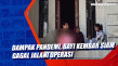 Dampak Pandemi, Bayi...