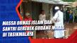 Massa Ormas Islam dan...