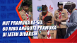 HUT Pramuka ke-60, 60...